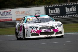 Circuit Zolder, donderdag 10 oktober 2022 – Internationale testdag &  Nascar Club Challenge.