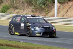 Circuit Zolder, donderdag 10 oktober 2022 – Internationale testdag &  Nascar Club Challenge.