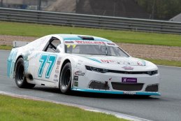 Circuit Zolder, donderdag 10 oktober 2022 – Internationale testdag &  Nascar Club Challenge.