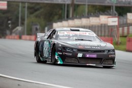 Circuit Zolder, donderdag 10 oktober 2022 – Internationale testdag &  Nascar Club Challenge.