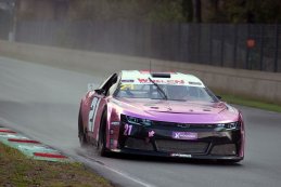 Circuit Zolder, donderdag 10 oktober 2022 – Internationale testdag &  Nascar Club Challenge.