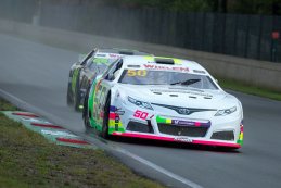 Circuit Zolder, donderdag 10 oktober 2022 – Internationale testdag &  Nascar Club Challenge.