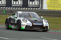 Circuit Zolder, donderdag 10 oktober 2022 – Internationale testdag &  Nascar Club Challenge.