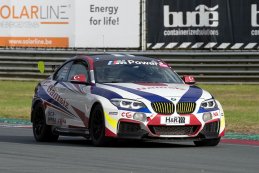 Circuit Zolder, donderdag 10 oktober 2022 – Internationale testdag &  Nascar Club Challenge.