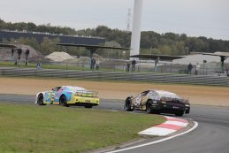 NASCAR Finals Zolder: de zaterdag in beeld gebracht