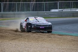 NASCAR Finals Zolder: de zaterdag in beeld gebracht