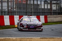 NASCAR Finals Zolder: de zaterdag in beeld gebracht