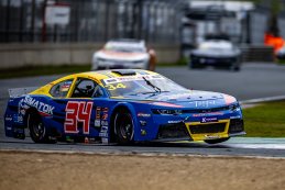 NASCAR Finals Zolder: de zaterdag in beeld gebracht