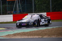 NASCAR Finals Zolder: de zaterdag in beeld gebracht