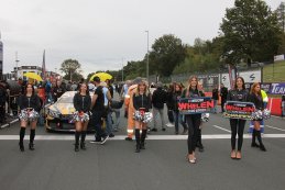 NASCAR Finals Zolder: de zaterdag in beeld gebracht