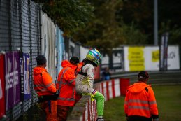 NASCAR Finals Zolder: de zaterdag in beeld gebracht