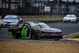 NASCAR Finals Zolder: de zaterdag in beeld gebracht