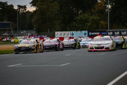 NASCAR Finals Zolder: de zaterdag in beeld gebracht