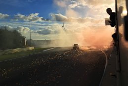 NASCAR Finals Zolder: De Belcar-finale in beeld