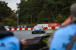 NASCAR Finals Zolder: De Belcar-finale in beeld