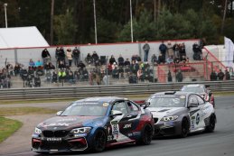 NASCAR Finals Zolder: De Belcar-finale in beeld