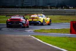 NASCAR Finals Zolder: De Porsche Carrera Cup Benelux in beeld gebracht