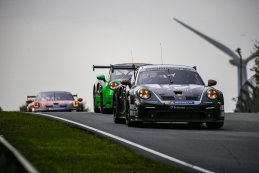 NASCAR Finals Zolder: De Porsche Carrera Cup Benelux in beeld gebracht