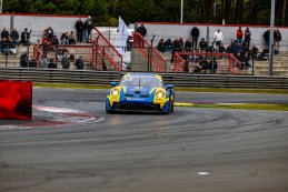 NASCAR Finals Zolder: De Porsche Carrera Cup Benelux in beeld gebracht