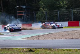 NASCAR Finals Zolder: De Porsche Carrera Cup Benelux in beeld gebracht