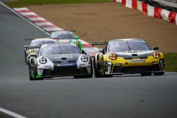 NASCAR Finals Zolder: De Porsche Carrera Cup Benelux in beeld gebracht