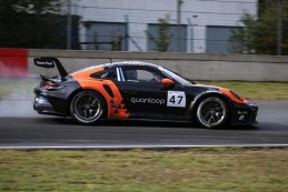 NASCAR Finals Zolder: De Porsche Carrera Cup Benelux in beeld gebracht