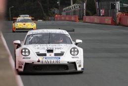 NASCAR Finals Zolder: De Porsche Carrera Cup Benelux races in beeld gebracht