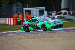 NASCAR Finals Zolder: De Porsche Carrera Cup Benelux in beeld gebracht