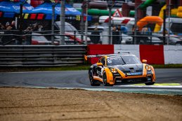 NASCAR Finals Zolder: De Porsche Carrera Cup Benelux in beeld gebracht