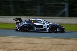 NASCAR Finals Zolder: De Porsche Carrera Cup Benelux in beeld gebracht