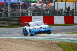 NASCAR Finals Zolder: De Porsche Carrera Cup Benelux in beeld gebracht