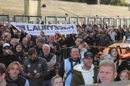 NASCAR Finals Zolder: De kampioenschapsrace van Belgium Racing in beeld gebracht