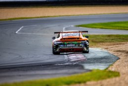 NASCAR Finals Zolder: De kampioenschapsrace van Belgium Racing in beeld gebracht