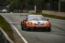 NASCAR Finals Zolder: De kampioenschapsrace van Belgium Racing in beeld gebracht