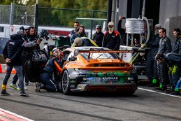 NASCAR Finals Zolder: De kampioenschapsrace van Belgium Racing in beeld gebracht