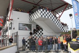 NASCAR Finals Zolder: Sfeerbeelden uit de paddock