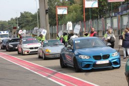 Vroemdag in beeld gebracht