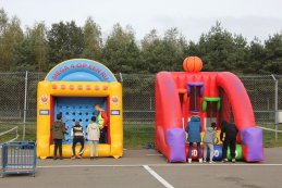 Vroemdag in beeld gebracht