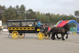 Vroemdag in beeld gebracht