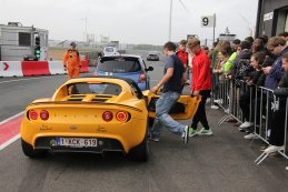 Vroemdag in beeld gebracht