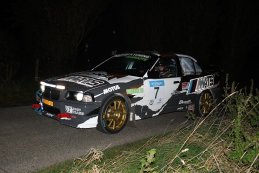 De Hemicuda Rally door de lens van Wilfried Geerts