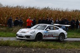 De Hemicuda Rally door de lens van Wilfried Geerts