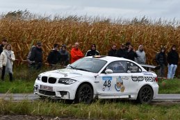 De Hemicuda Rally door de lens van Wilfried Geerts