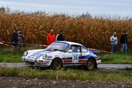 De Hemicuda Rally door de lens van Wilfried Geerts