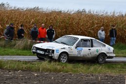 De Hemicuda Rally door de lens van Wilfried Geerts