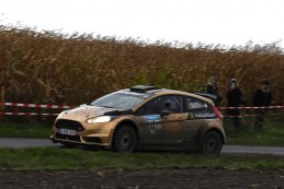 De Hemicuda Rally door de lens van Wilfried Geerts