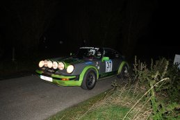 De Hemicuda Rally door de lens van Wilfried Geerts