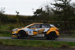 De Hemicuda Rally door de lens van Wilfried Geerts