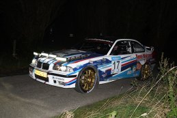 De Hemicuda Rally door de lens van Wilfried Geerts