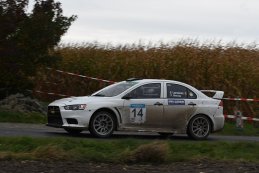 De Hemicuda Rally door de lens van Wilfried Geerts